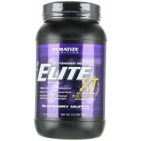 Elite XT (907г)